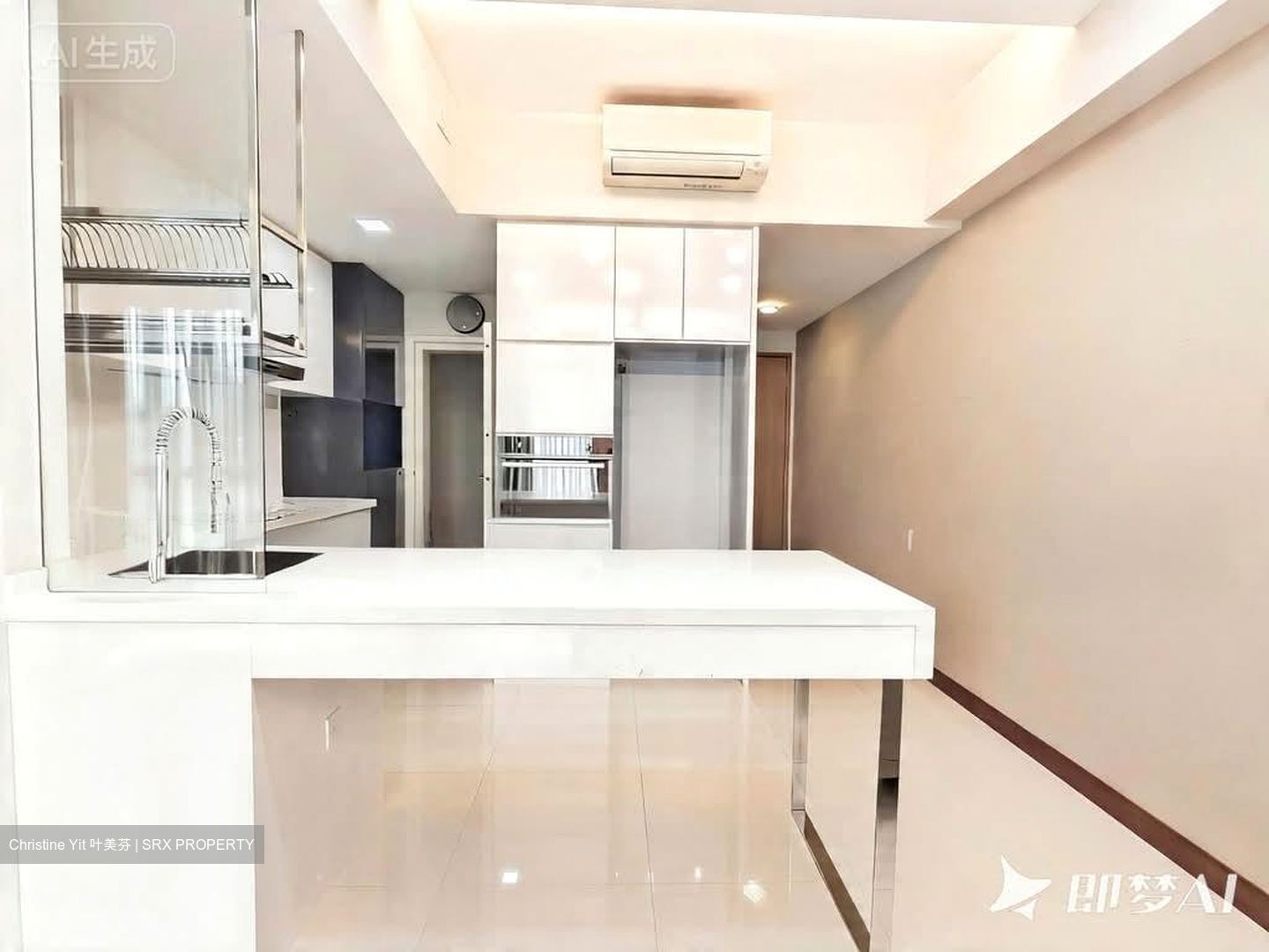 Seastrand (D18), Condominium #547071091